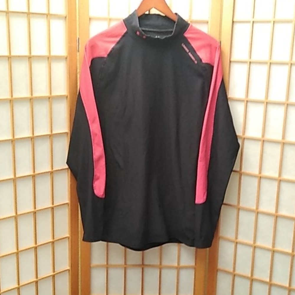 Under Armour Long Sleeve Athletic fit shirt
